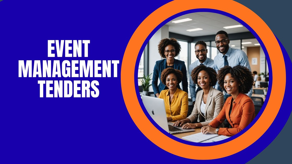 Event Management Tenders