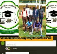 Olkalou Technical and Vocational College